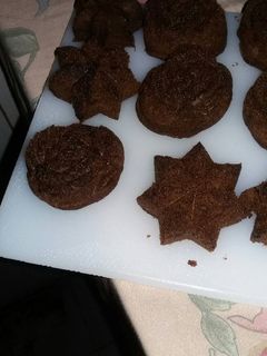Foto resep Brownies kukus ny liem