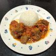 Carne a la olla