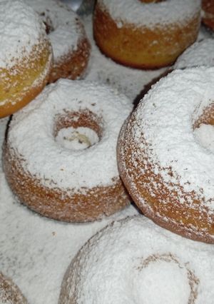 صورة لوصفة ميني موسكوتشو