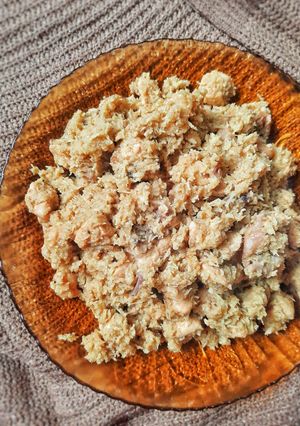 Foto resep Dendeng Ragi Ayam