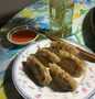 Langkah Mudah untuk Membikin Resep Gyoza daging sapi yang Enak Banget Anti Ribet, Uenak Banget