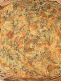 Spinach Artichoke Dip