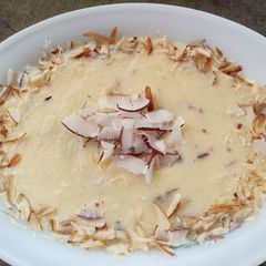 A picture of Laziza Kheer Mix😋.