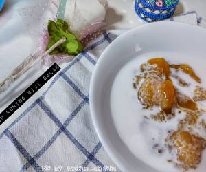 Praktis, Membuat Labu kuning Biji Salak Sedap Nikmat Praktis, Membuat Labu kuning Biji Salak Sedap Nikmat