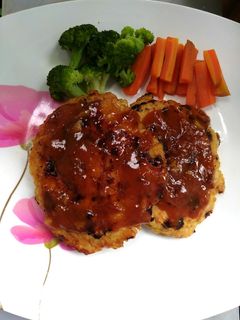 Foto resep Steak tempe