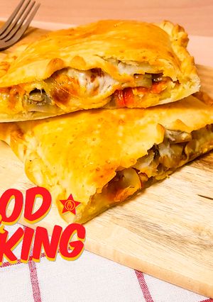 Foto principal de Empanada de Pollo
