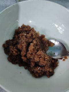 Foto resep Bumbu nasi goreng