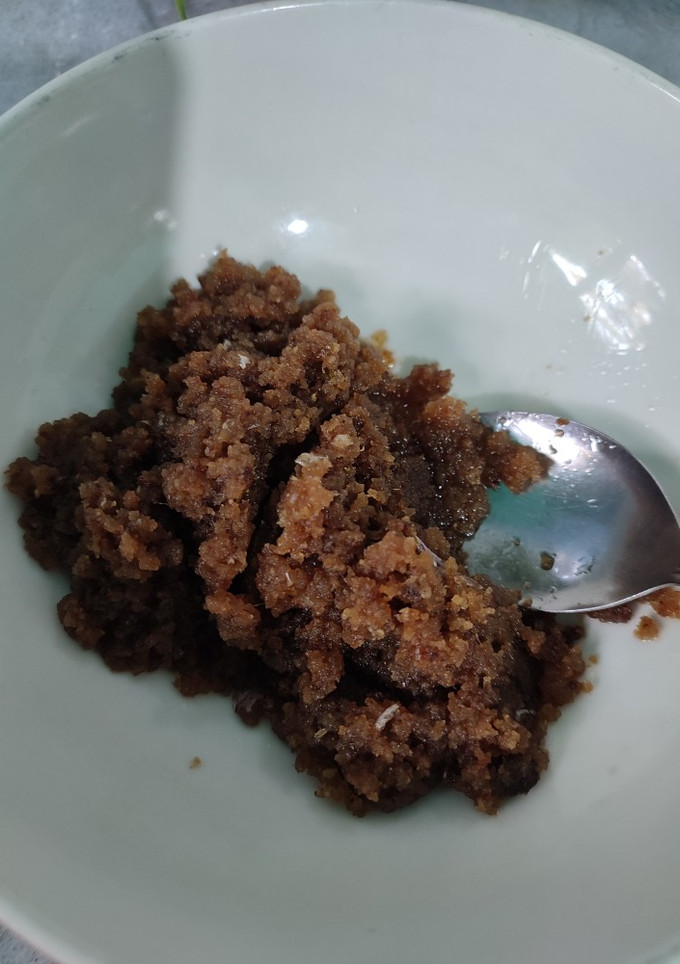 Foto resep Bumbu nasi goreng