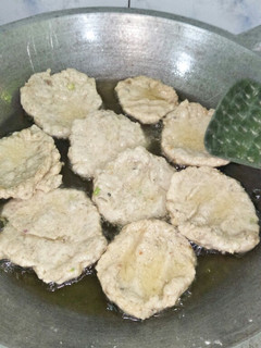 Foto resep Pempek Kulit Palembang