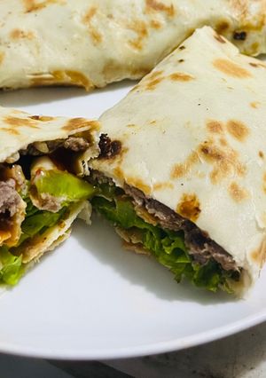 Foto resep Kebab Home made