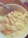 Chicken n dumplins