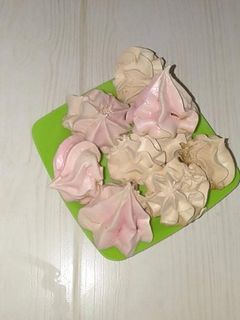 صورة لوصفة ميرانغ