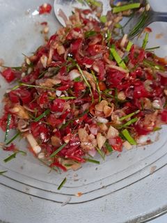 Foto resep Sambal Matah