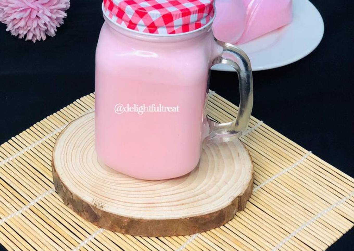 Milk drink