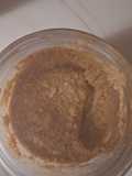 Keto oat alternative (almond and coconut porridge)