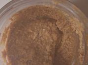A picture of stevia oat