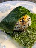 Yaki Onigiri