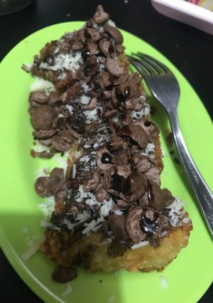 Foto resep Pisang nugget