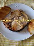 Pesce Spada al Limone