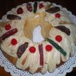 Rosca de Pascua