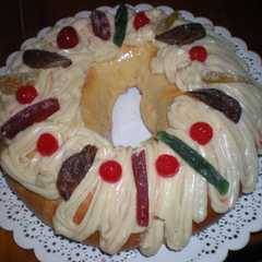 Foto principal de Rosca de Pascua