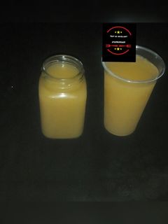 Lemon tsamiya ainihin hoton girkin