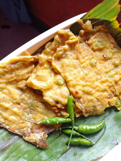 Foto resep Tempe Mendoan