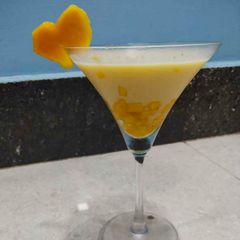 Mango delight A picture of Mango delight.