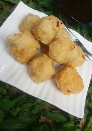 Foto resep Pempek Adaan