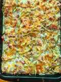Snoek Bake