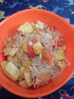 Foto resep Tumis Tahu Tauge