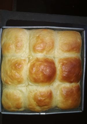 Foto resep Roti Manis
