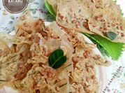 Gambar rempeyek kacang tanah