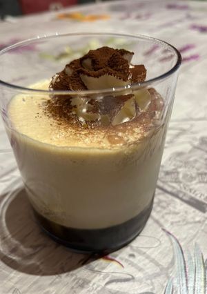 Foto di Caffè freddo shakerato