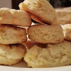 Una foto de Scones súper fáciles😋