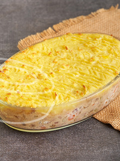 Foto resep Beef Shepherd's Pie