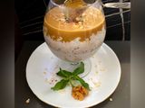 اوت میل ارده و عسل