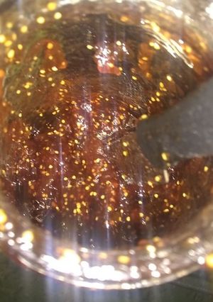 Una foto de Mermelada de higo