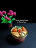 Asem-Asem Ayam
