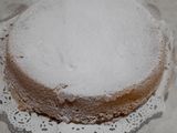 Tarta de ricota