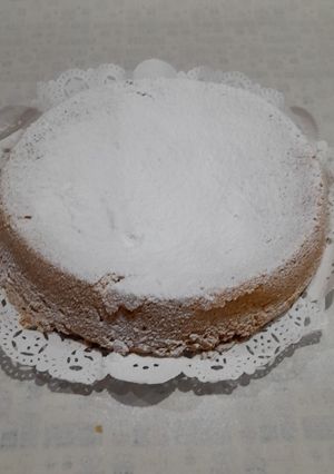 Una foto de Tarta de ricota
