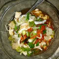 รูปของ Soto tauco khas tegal