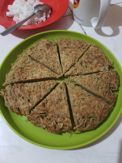 Foto resep Martabak mie