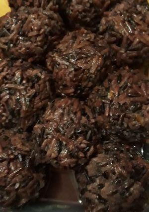 Foto resep Tape manis