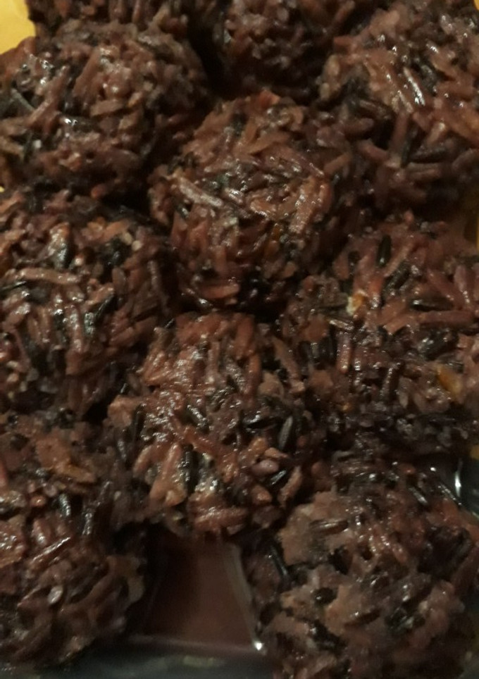 Foto resep Tape manis