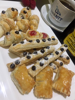 Foto resep Puff Pastry Mini