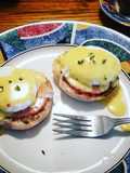 Eggs Benedict