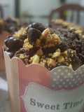 Chocolate Chip Muffin