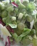 Ensalada verde
