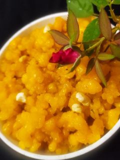 बूंदी (boondi recipe in hindi) रेसिपी मुख्य फोटो